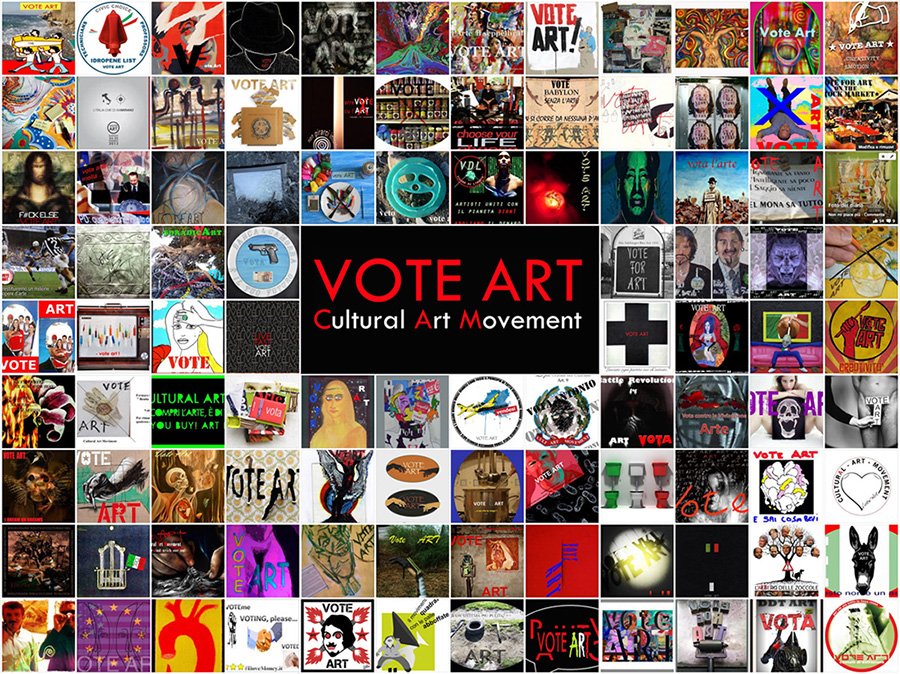 vote-art-cultural-movement-cam-museum-casoria-barbara-agreste