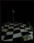 The Tower Trilogy (art film, animation) videoart by Barbara Agreste
