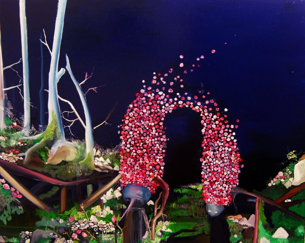 silvia argiolas, tracce,