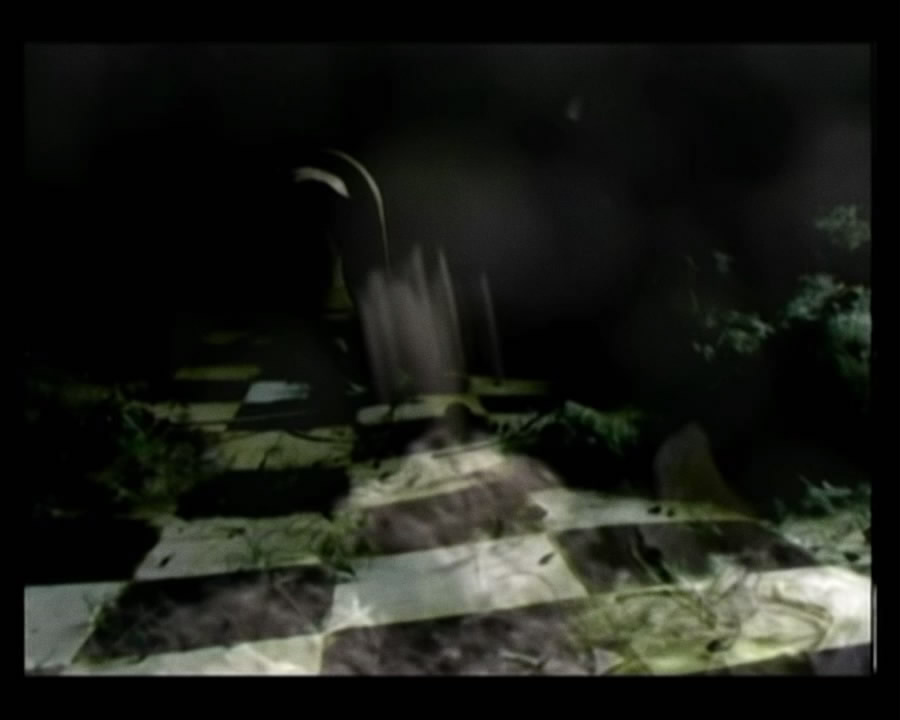 The Tower Trilogy, art film, Video Art, Animation by Barbara Agreste Video Art Tower Trilogy