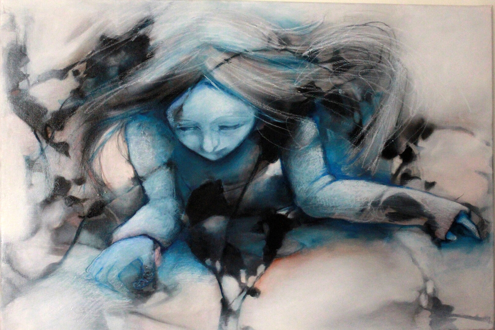 barbara-agreste-black-bough-mystical-tree-female-figure