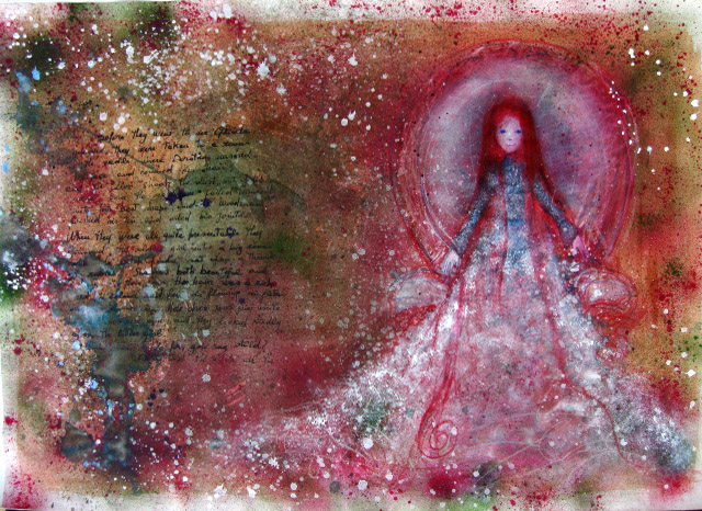 barbara-agreste-drawings-wizard-of-oz-art-expressionism-illustration-3