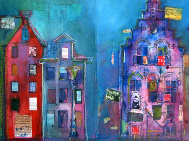 barbara-agreste-drawings-wizard-of-oz-art-expressionism-illustration-8
