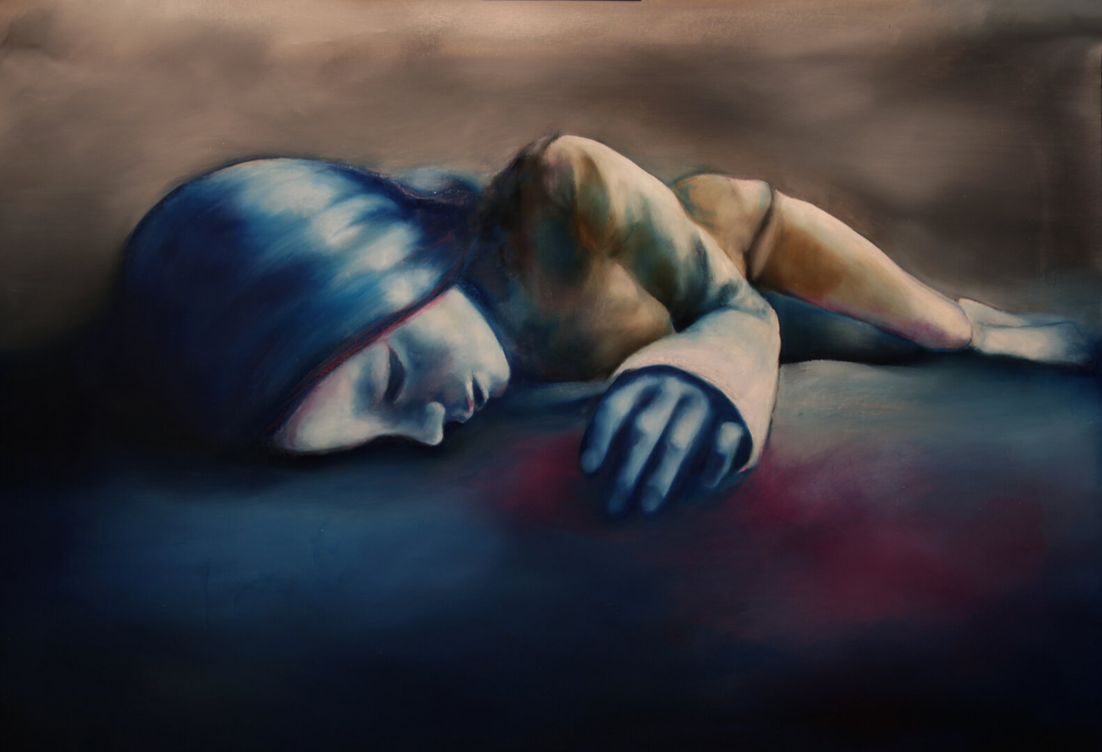 barbara-agreste-earth-dreamlike-female-water-landscape